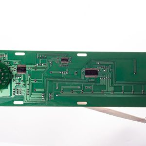 Плата панели управления для индукционных плит VA-IC3520WOK, VA-IC3520PRO