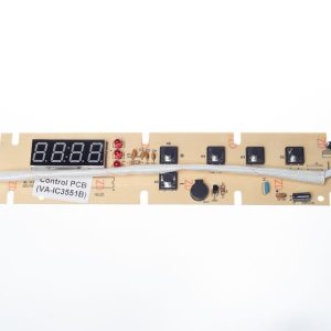 Плата панели управления для индукционной плиты VA-IC3551B
