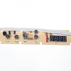 Плата панели управления для индукционной плиты VA-IC3541S
