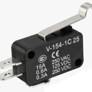 Микропереключатель V-154-1C25