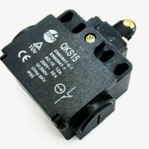 Микровыключатель QKS15