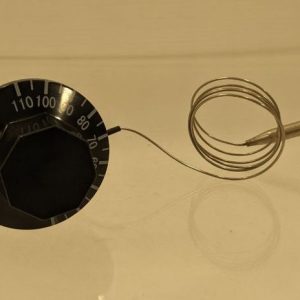 Терморегулятор WYB 30-110 °С
