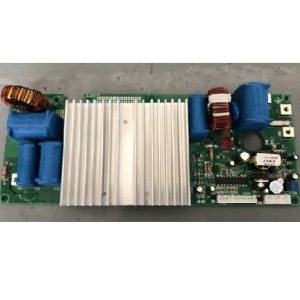 Силовая плата для индукционной плиты VA-IC3504