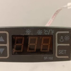 Контроллер SF102 витрины VA-RT, без ГТД