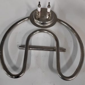 ТЭН 2500W для WB-15