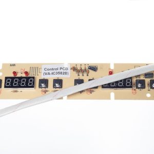 Плата панели управления для индукционной плиты VA-IC3582B