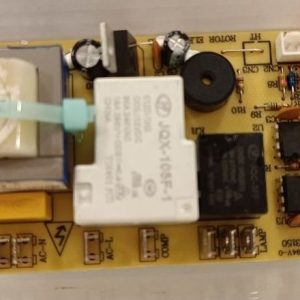 Плата управления мод RT-102-B витрины VA-RT-98W, без ГТД