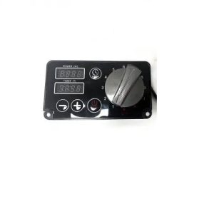 Блок управления для индукционных плит VA-IC3504, VA-IC3506