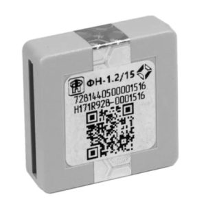 Фискальный накопитель ФН-1.2 15 мес./ОФД 15 мес.