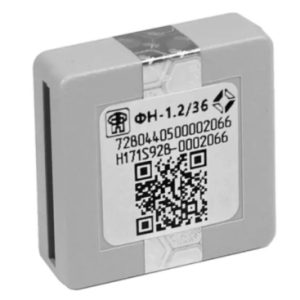 Фискальный накопитель ФН-1.2 36 мес./ОФД 36 мес.