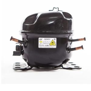 Компрессор QD65Y R-600, без ГТД