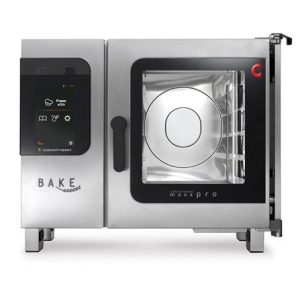 Пароконвектомат Convotherm maxx pro BAKE 6.10 ES утапливаемая дверь