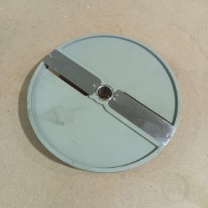 Ломтерезка двухножевая 4 мм МПО-150.90.600-04