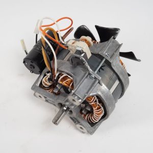 Эл. двигатель овощерезки CL30, арт. 3077S