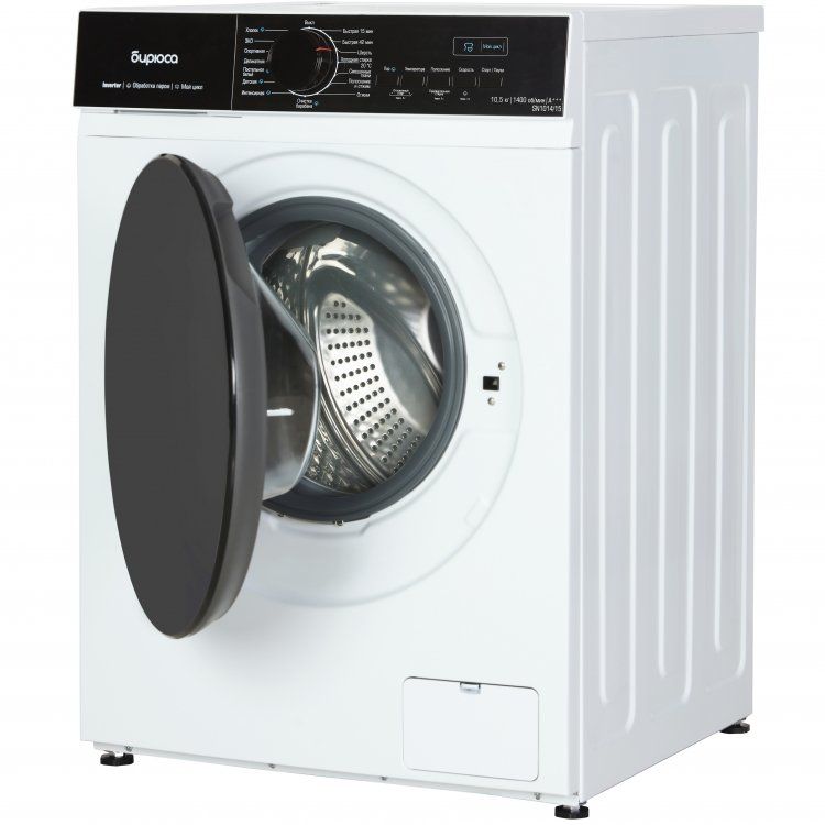 Стиральная машина Бирюса WM-SN1014/15