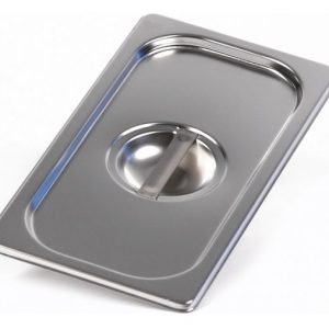 Крышка гастроемкости GN1/3, 813-L