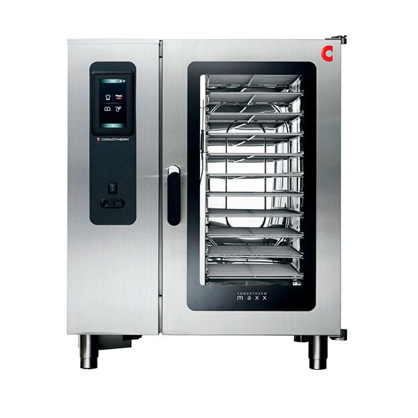 Пароконвектомат Convotherm maxx 10.10