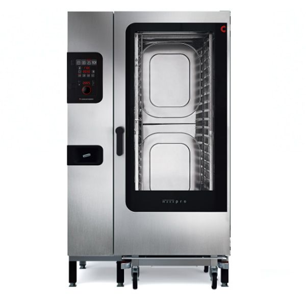Пароконвектомат Convotherm maxx pro easyDial 20.20 GS