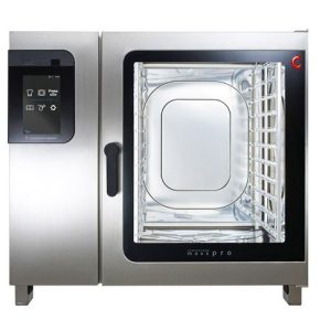 Пароконвектомат Convotherm maxx pro easyTouch 10.20 GS