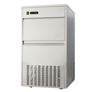 Льдогенератор VA-IM-50AS кубик
