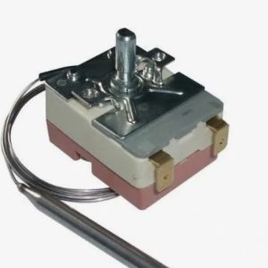 Терморегулятор WJA-85°C 16A 2 контакта