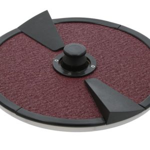 Диск для картофелечистки PPN/PPF 10-18 (наждачный), арт. ACPTA