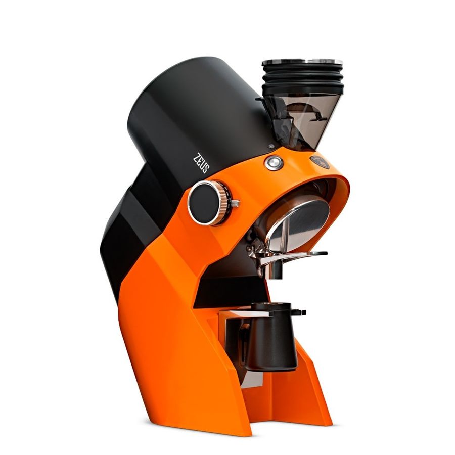 Кофемолка Zeus One 83 23M 206