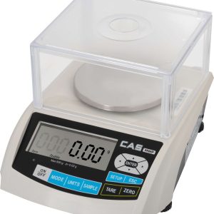 Весы MWP-600