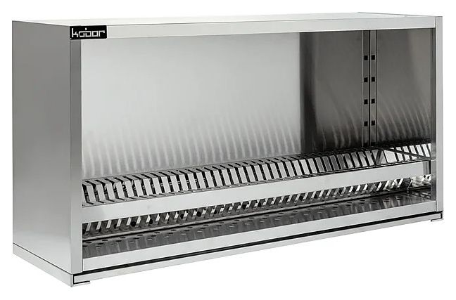 Полка Кобор ПШСЗ-120/40