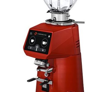 Кофемолка F 83 E Red