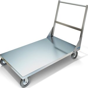 Тележка ТП-110М