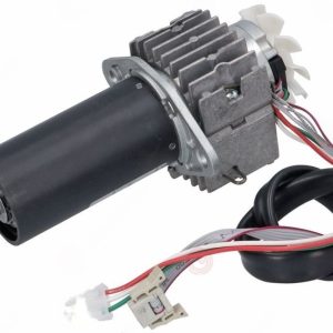 Мотор-редуктор Minigel 24V, арт. 3Q000-00000/3Q000-00081