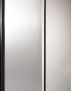 Шкаф среднетемпературный Polair CM105-G (R290)