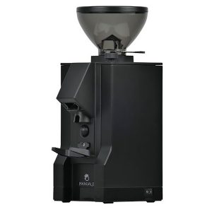 Кофемолка Mignon Manuale 50 15BL Matt Black 2024