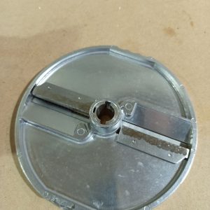 Диск для нарезки соломкой 4х4 МПО-150.90.700-04