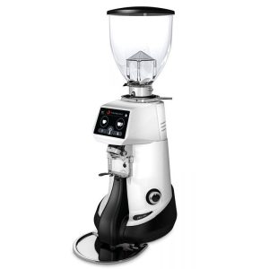 Кофемолка F83 E XGi Arctic White