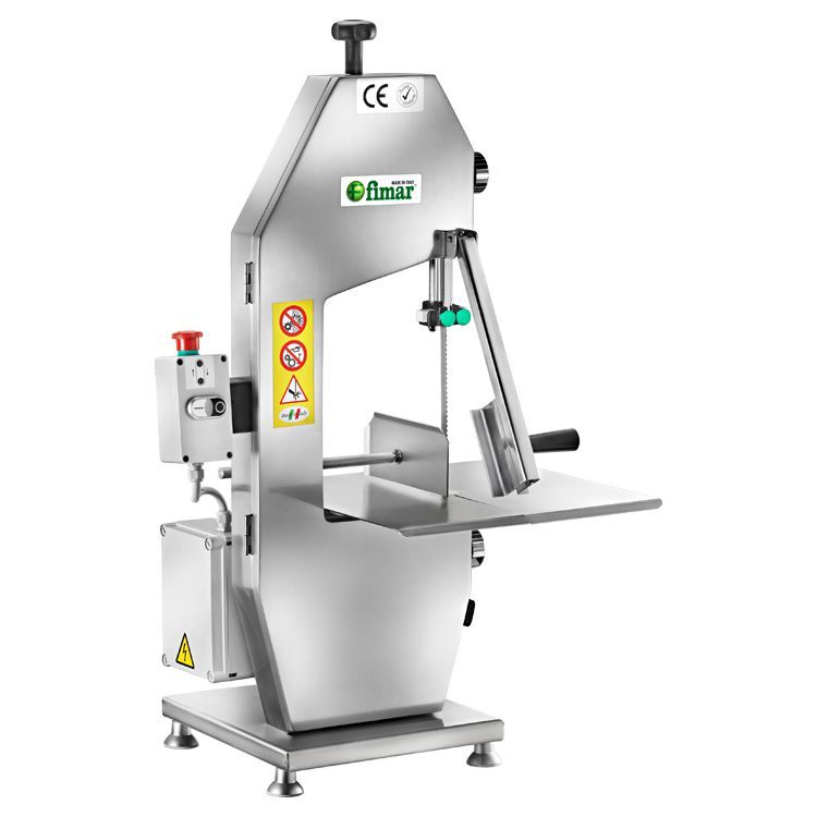 Пила ленточная Fimar SE1550A (220 V)
