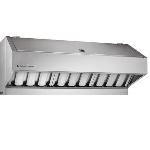Зонт вытяжной ConvoVent 4+ для Convotherm 6.20, 10.20