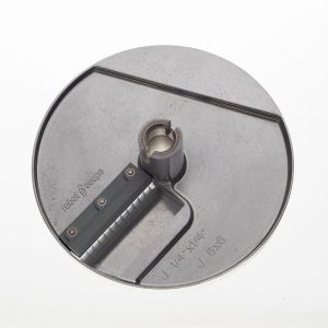 Диск соломка 6х6мм 28053W