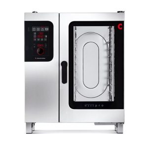 Пароконвектомат Convotherm maxx pro easyDial 10.10 ES