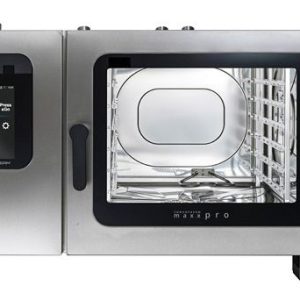 Пароконвектомат Convotherm maxx pro easyTouch 6.20 EB