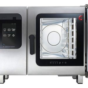 Пароконвектомат Convotherm maxx pro easyTouch 6.10 EB утапливаемая дверь