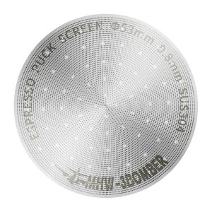 Фильтр-сетка Espresso Puck Screen 53 мм FG5591M