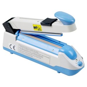 Импульсный запайщик CXP-300/2C