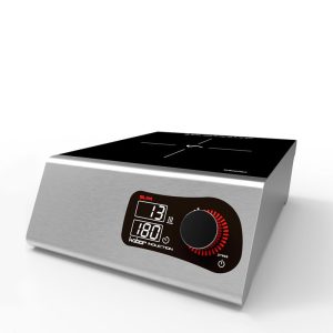 Плита индукционная Кобор SLIM-1