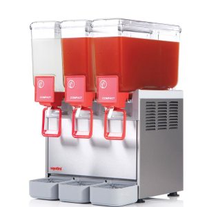 Сокоохладитель UGOLINI ARCTIC COMPACT 5/3