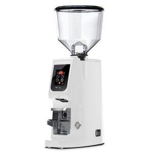 Кофемолка Atom W 65 White