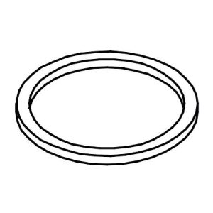 Прокладка Ø26XØ21X2 PTFE, Sanremo арт. 10054460