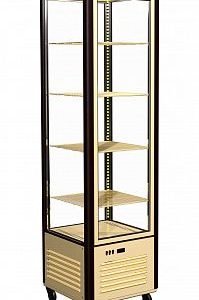 Шкаф холодильный Полюс D4 VM 400-1 (R400С) (цвет по схеме)