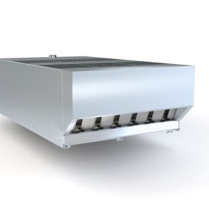 Зонт вытяжной для Convotherm mini pro 6.10/10.10 FE